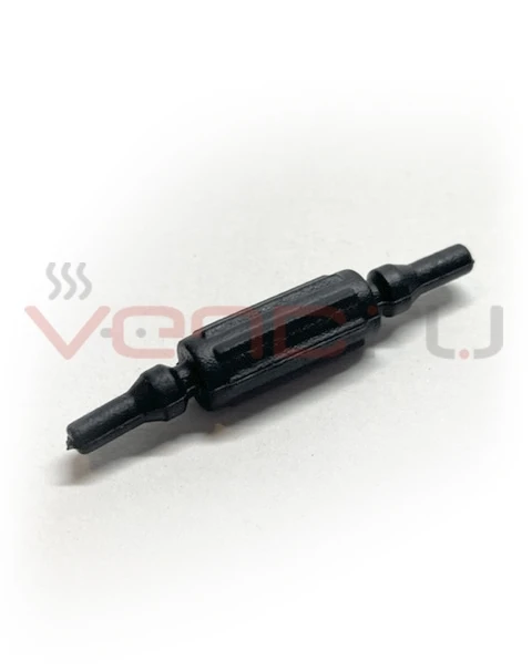 Винт-держатель кофемолки Royal антивибрационный