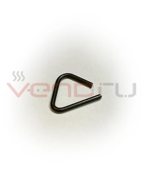 Задняя крышка контейнера  9111.328