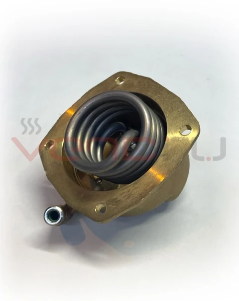 Тэн с верхней частю 1kW M6 230V