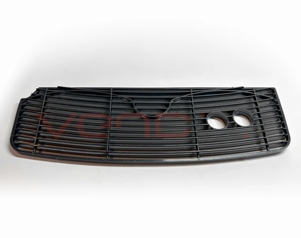 решетка поддона черная VIENNA