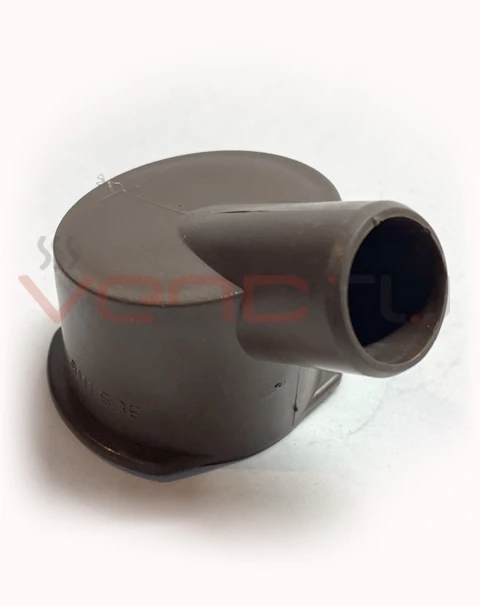 Носик контейнера сахара КС