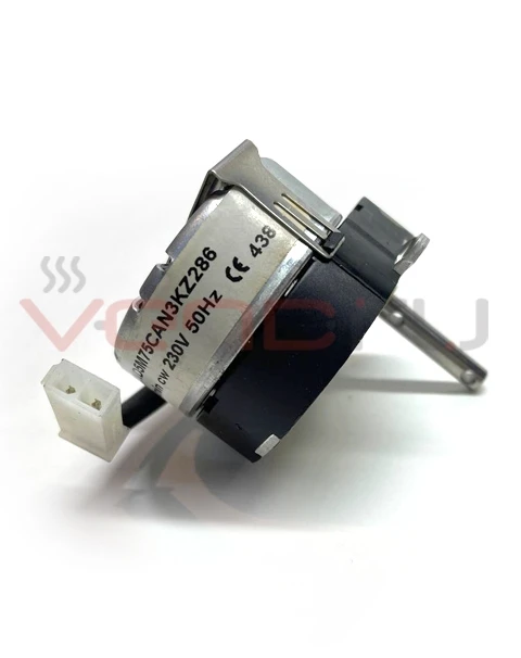 Мотор вращения туб Atlante