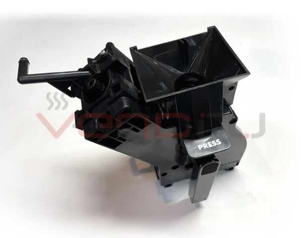 ЦУ (центральное устройство) Royal Office