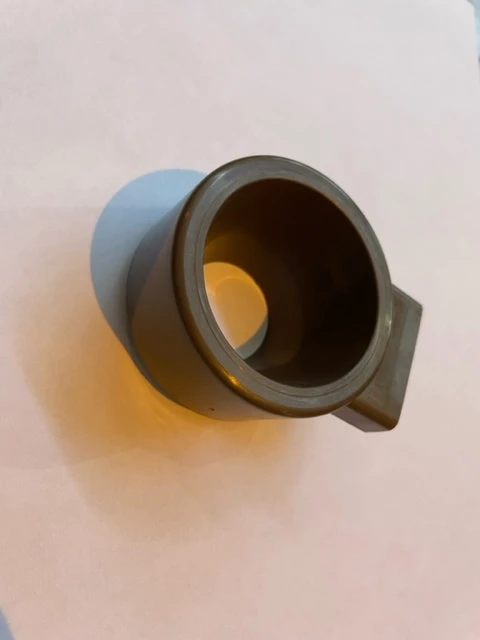 Воронка миксера продуктов 7Р plus