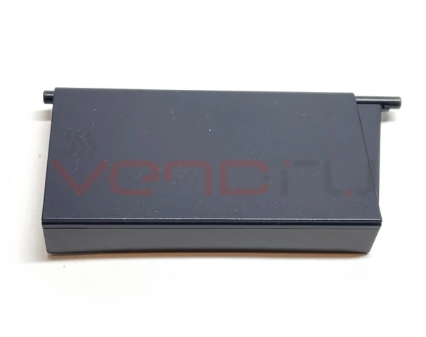 Крышка панели сдачи 10Р синяя