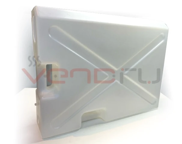 Канистра Combi WHITE