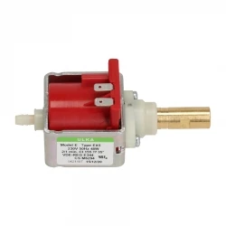 Помпа вибрационная ULKA / латунный вход