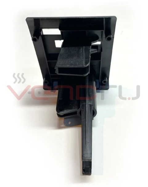 Корпус панели сдачи г200 черный