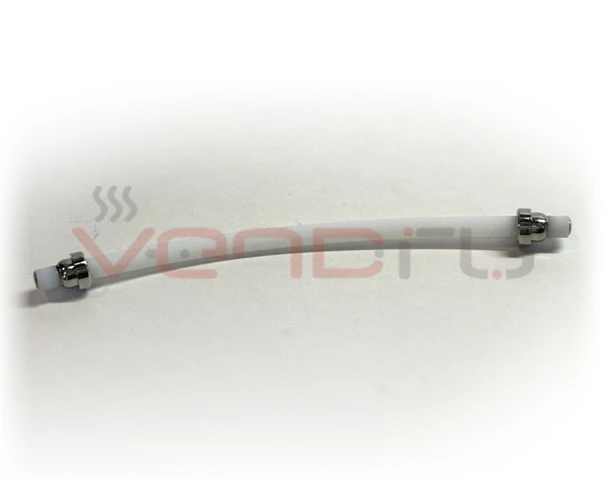 Тефлоновая трубка бойлера выходная S03-S04 105 мм