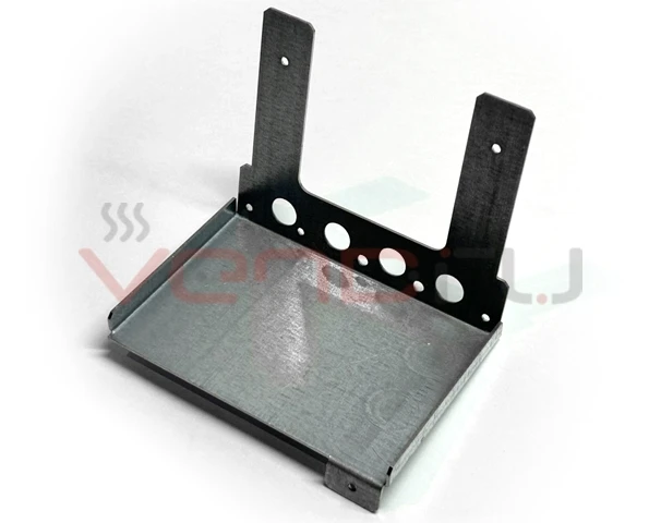 Пластина SOLENOID VALVE SUPPORT