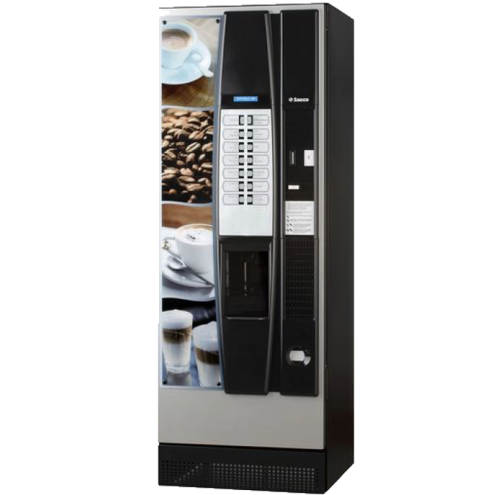 Saeco Cristallo 400