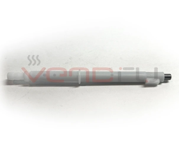 Трубка пластиковая капучинатора Phedra