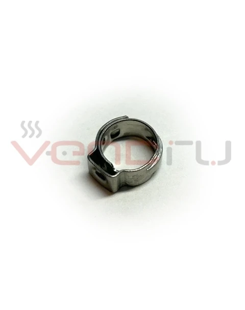 Хомут метал. трубок Royal D=9.5