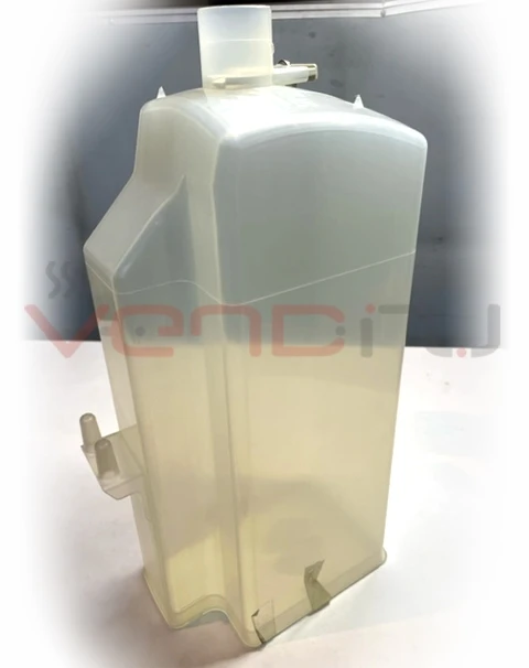 Контейнер кофе в сборе Atla500