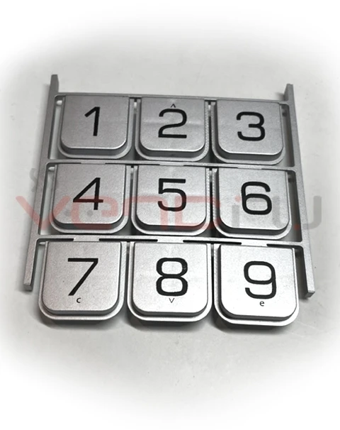 Клавиатура  Aliseo