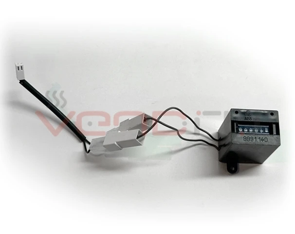 Счетчик мех. KEISU GX-06