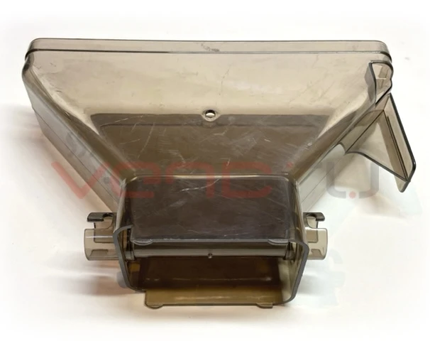 Корпус контейнера 1