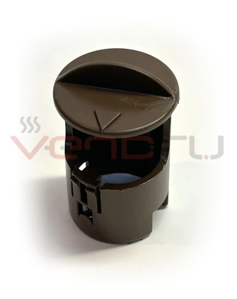 Составляющая носика контейнера молока 2