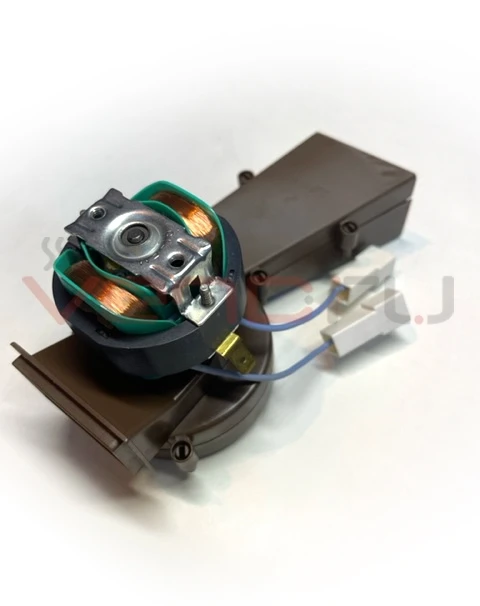 Блок вытяжной системы 5Р в сборе