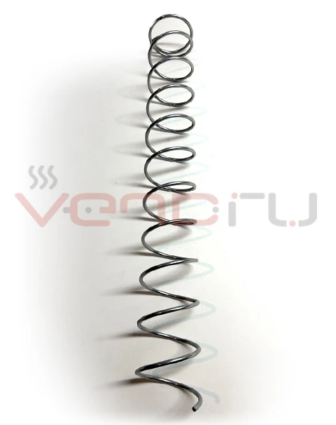 Спираль снека 9пр D.65 P.45 R