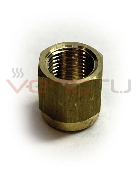 Зажим гайки DADO X RACCORDO 1/8"