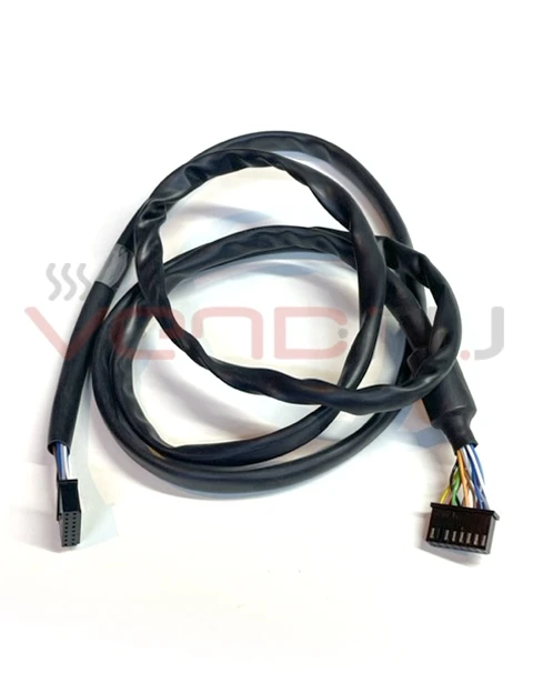 Кабель COGES Lithos паралельный