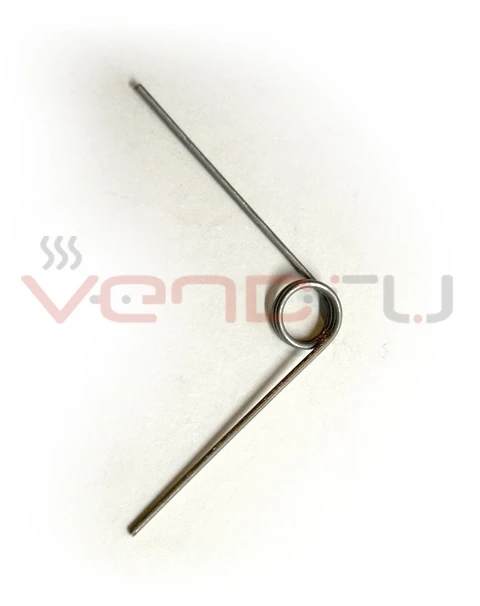 Пружина приемника Aeterna