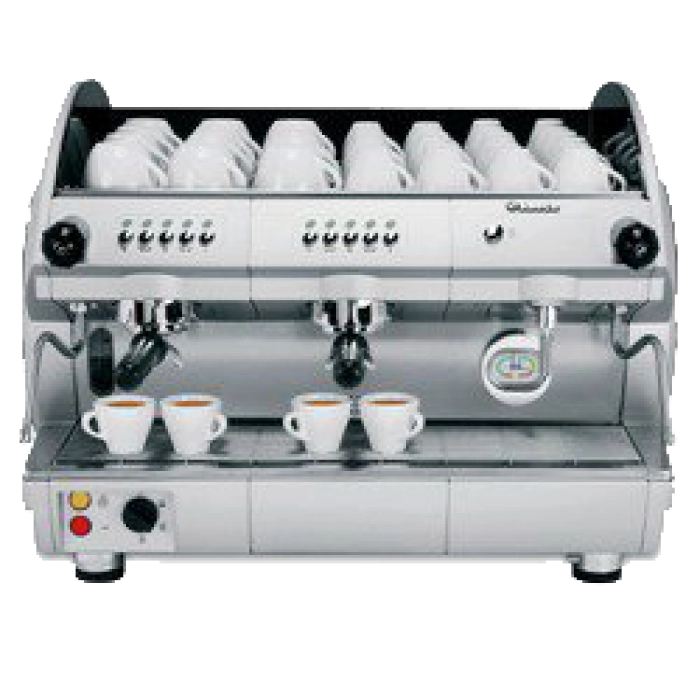 Кофемашина Aroma  SЕ-200/ 380W