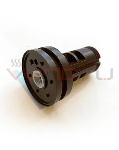 Ответная часть пресса ЦУ 7гр