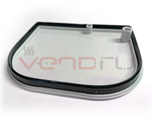 Крышка контейнер кофе Aulika Focus