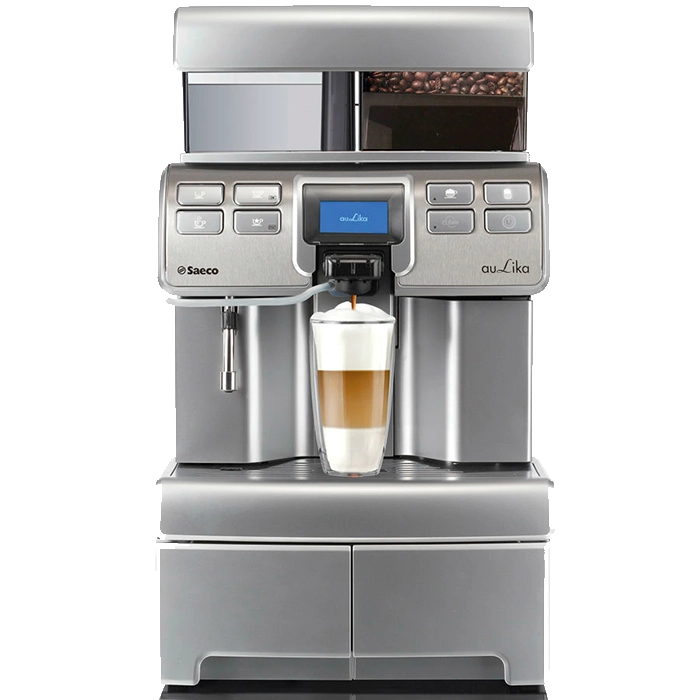 Автоматическая кофемашина Aulika Top HSC RI V2