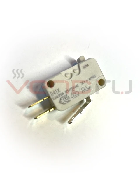 Микропереключатель CHERRY D419Q1A
