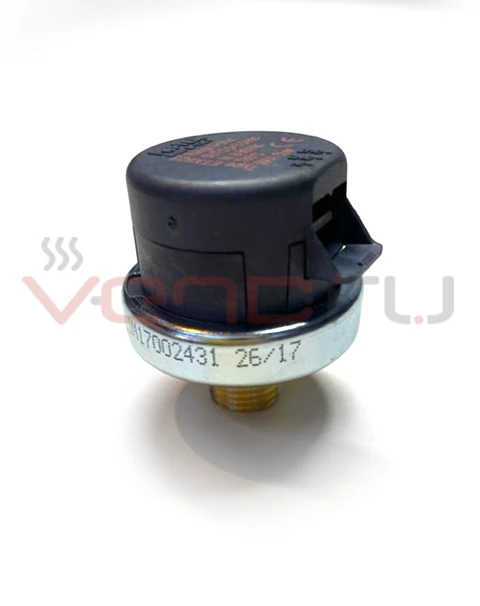 Датчик давления парового бойлера NextAge