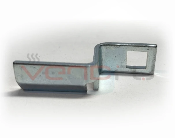 Рычаг замка боковой двери RO