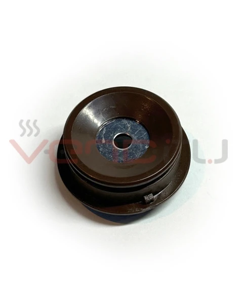 Передняя часть корпуса миксера'05