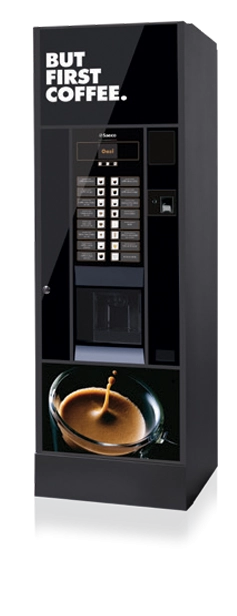 КОФЕАВТОМАТ OASI 600
