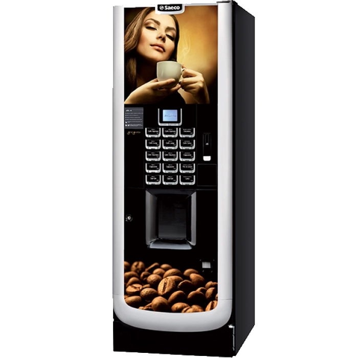Saeco Atlante 500 Gran Gusto