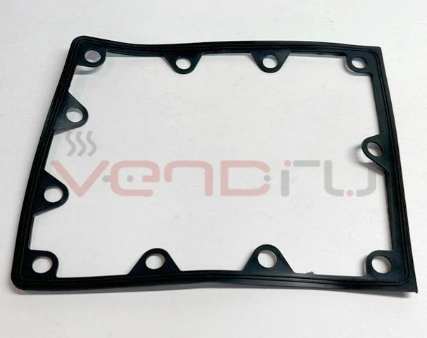 Уплотнитель подогревателя Royal