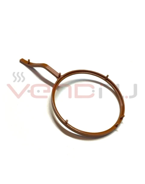 Декоративная панель кофейного диспенсера