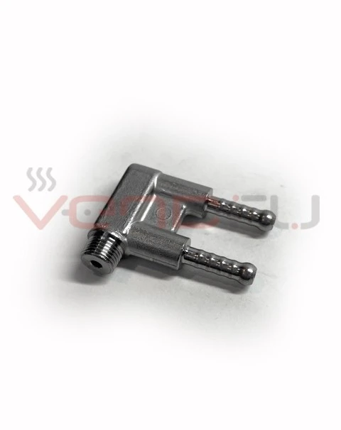 Носик двойной клапана капучино Royal OT/TEA