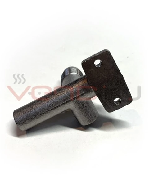 корпус крана кипяток/пар RCB