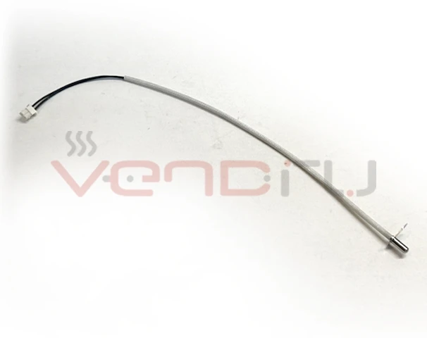 Датчик температуры изм. NTC L=280MM