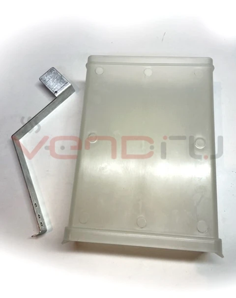 Комплект для увеличения контейнера сахара