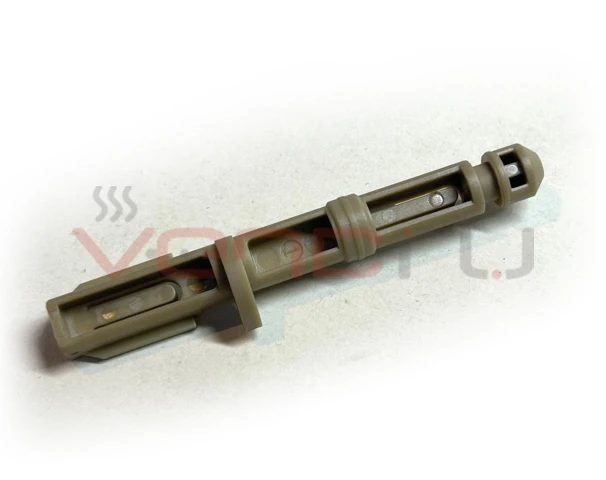 Паровой шток RUBINET.VAPORE X CA SER