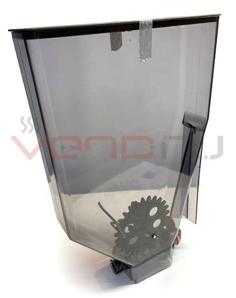 Контейнер шоколад 500 в сборе