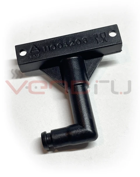 Насадка ЦУ Ambra