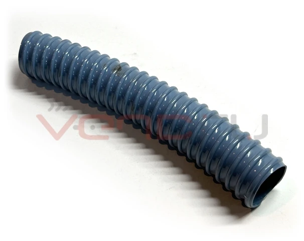 Трубка гофрированная боковая