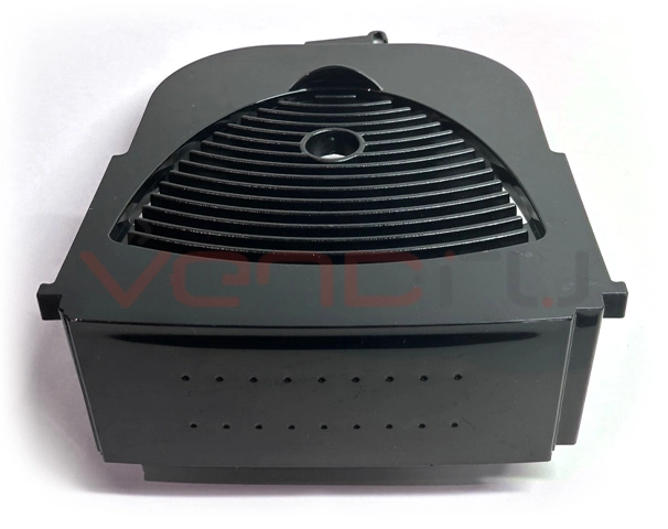 Подставка стаканного блока FS400