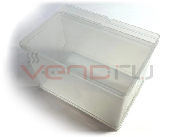 Удлиннитель контейнеров