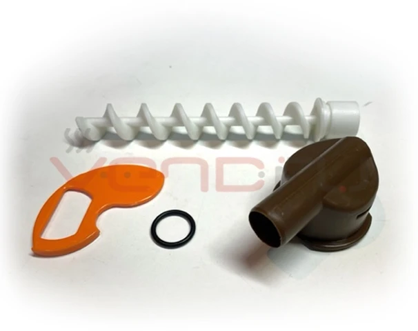 Комплект носика выдачи (old style)